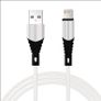 1m/2m/3m Long Lightning iPhone Charger for Apple iPhone 12 11 X 6 5 7 8 USB Cable Image 5