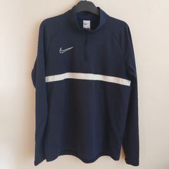 nike halfzip jumper