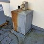 Grant 70-90 oil boiler Image 5