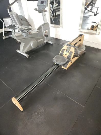 gym equipment