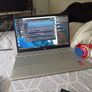 HP Pavilion 15 1500sa touch screen Image 2
