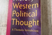 History of Western Political Thought