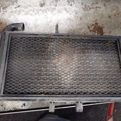 cb400 for breaking
