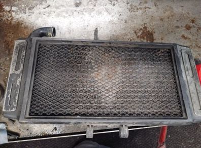 cb400 for breaking