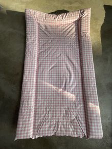 changing mats