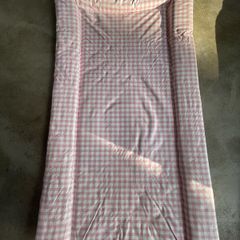 changing mats
