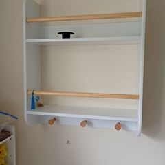 Kids Books Storage