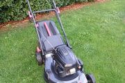 Hyundai Prolawn Self Drive Lawnmower