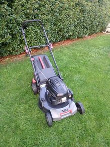 Hyundai Prolawn Self Drive Lawnmower