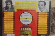 Honky Tonk Rockabillies CD - Vol.2