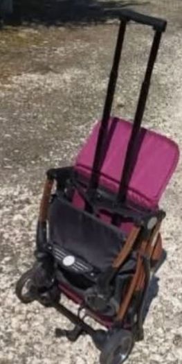 lightweight buggy great for plane