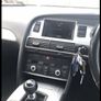 Audi a6 estate 2.0tdi sline leather seats towbar healthy BRE engine  black colour roof lining  r17 vw alloy wheels tyres parts breaking isofix Image 10