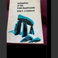 Antiquities of Irish Countryside