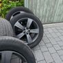 alloys for Land Rover (tyres free) Image 8