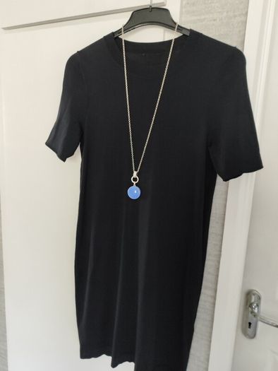 Coss  Ladies Teashirt Dress