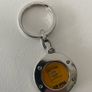 Cutty Sark Key Ring/ Shopping Trolly Coin Image 2