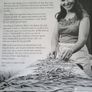 NEW Italian themed Catherine Fulvio Cook Book Image 2
