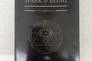 The Infinite Spark Of Being - The Agreement - book
