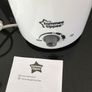 Tommee Tippee Electric Bottle Warmer Image 4