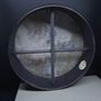 Vintage Guinness Arthur Guinness Waltons Irish Bodhran Drum Image 3