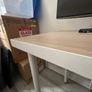 Ikea Desk 120 X 60 Image 5