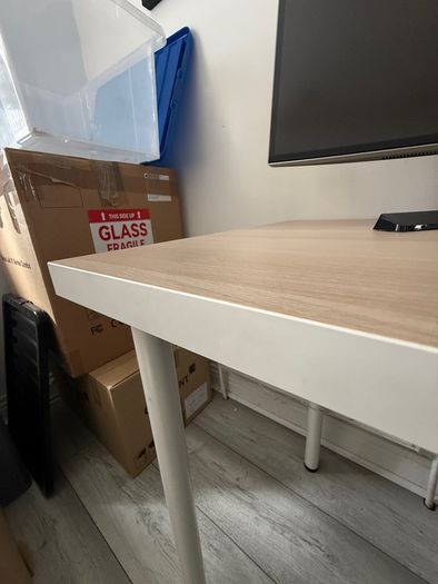 Ikea Desk 120 X 60