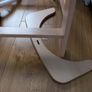 Hauck Alpha High Chair Image 3
