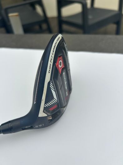 King Cobra golf 5 wood