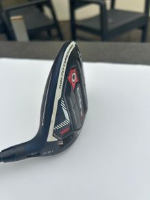 Cobra golf 3 wood