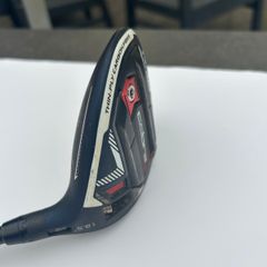 Cobra golf 3 wood