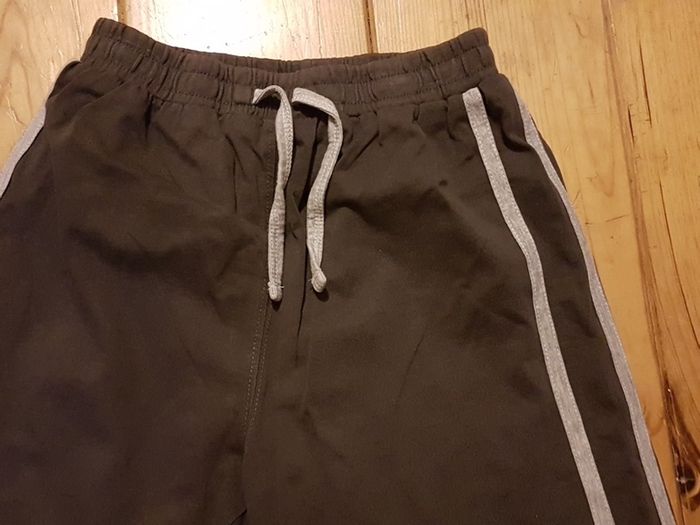 Age 5 Cotton Shorts