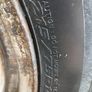 ford 215/75-16 wheels Image 6