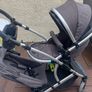 double buggy Image 8