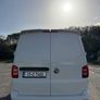 Volkswagen Transporter 2.0 Diesel Image 5