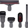 Authentic and Brand New Dyson 5 Piece Vacuum Cleaner Accessories Set Image 3