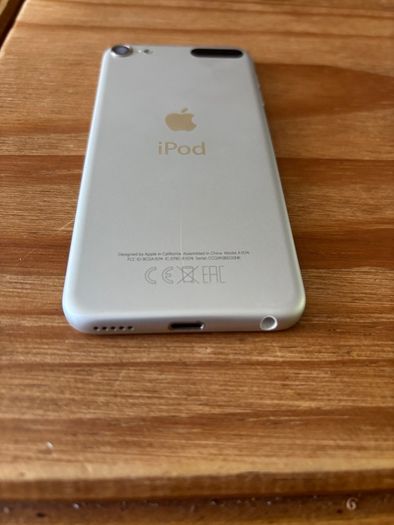 ipod apple