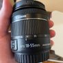 Canon Eos 850d + Like New, Boxed + 4 Filters, Bag Image 2