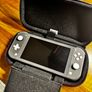 Nintendo Switch Lite - Grey Image 5