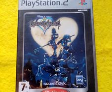 Kingdom Hearts PlayStation 2 ps2 games Original