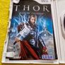 Thor God of Thunder Nintendo Wii games Original Image 4