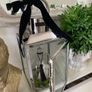 ShabbyChic Lantern with Accessories Image 6