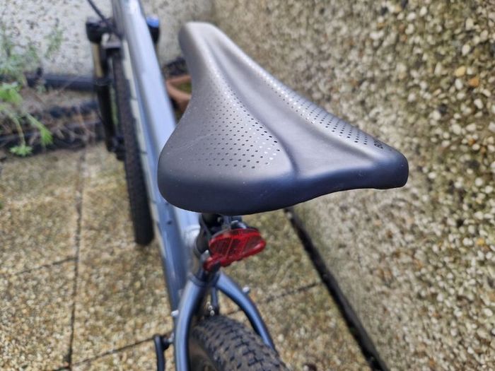 Marlin 7 - 29" Medium Galactic Grey