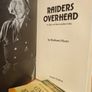 Raiders Overhead: A Diary of the London Blitz by Barbara Nixon (LP215) Image 2