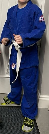 Judo Set