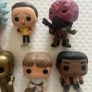 Pop figure bundle Image 3