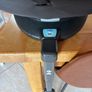 graco swivel car seat Image 3