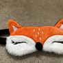 Light blocking sleep mask Image 2