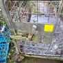 Metal roll cage Image 5