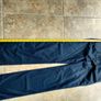 Armani Navy trousers Image 5