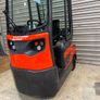 2019 Linde P60 Fully Electric Tow Truck Image 3